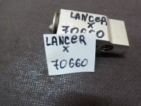 Клапан кондиционера на Mitsubishi Lancer CY — фото 6