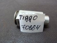Клапан кондиционера на Chery Tiggo T11 — фото 7