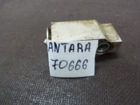 Клапан кондиционера на Opel Antara С105 — фото 6