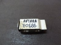 Клапан кондиционера Opel Antara 2007-2017 (96629609) — фото 1