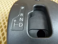 Накладка декоративная на Nissan Almera G15 — фото 6