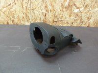 Кожух рулевой колонки Ford Focus III 2011-2019 (BM513533BBW) — фото 1