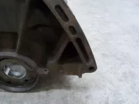 Блок двигателя на Renault Megane — фото 8