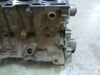 Блок двигателя на Renault Megane — фото 11