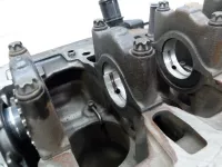 Блок двигателя на Renault Megane — фото 26