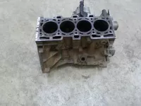 Блок двигателя на Renault Megane — фото 4