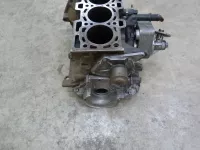 Блок двигателя на Renault Megane — фото 3