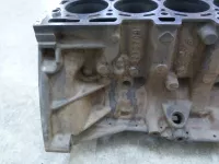 Блок двигателя на Renault Megane — фото 10