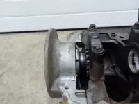 Блок двигателя на Renault Megane — фото 25