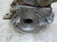 Блок двигателя на Renault Megane — фото 13