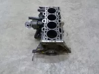 Блок двигателя на Renault Megane — фото 5