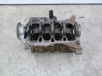 Блок двигателя на Renault Megane — фото 24