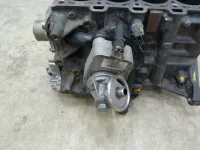 Блок двигателя на Renault Megane — фото 15