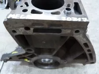 Блок двигателя на Renault Megane — фото 9