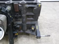 Блок двигателя на Renault Megane — фото 19