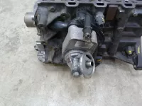 Блок двигателя на Renault Megane — фото 14
