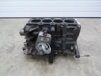 Блок двигателя Renault Megane III 2009-2016 (K9K830 110103691R) — фото 1