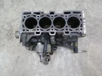 Блок двигателя на Renault Megane — фото 2