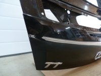 Дверь багажника на Audi TT 8J — фото 7