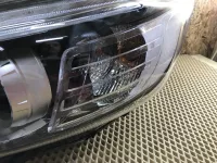 Фара левая на Kia Sorento UM — фото 18