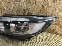 Фара левая на Kia Sorento UM — фото 4