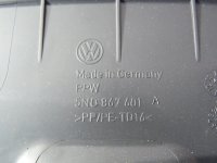 Обшивка двери багажника на Volkswagen Tiguan — фото 25