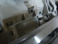 Плафон салонный на Volkswagen Tiguan — фото 20
