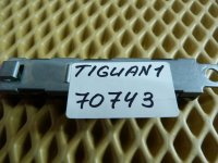 Антенна на Volkswagen Tiguan — фото 8