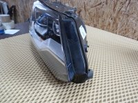 Фара на Volkswagen Tiguan — фото 8
