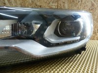 Фара на Volkswagen Tiguan — фото 32