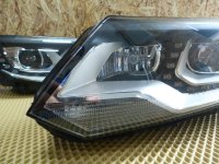 Фара на Volkswagen Tiguan — фото 31