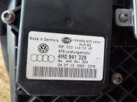 Фара на Volkswagen Tiguan — фото 24