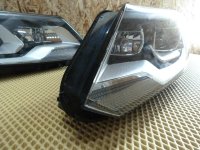 Фара на Volkswagen Tiguan — фото 30