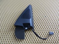 Уголок двери передней правой внутренний VW Tiguan 2011-2016 (С ДИНАМИКОМ 5N0837974G 5N0035412A) — фото 1