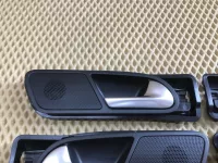 Ручка двери внутренняя на Volkswagen Tiguan — фото 2