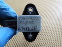 Датчик AIR BAG на Volkswagen Tiguan — фото 6