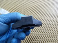 Датчик AIR BAG на Volkswagen Tiguan — фото 5