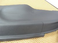 Подушка безопасности боковая в сиденье на Volkswagen Tiguan — фото 3