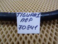 Стабилизатор передний на Volkswagen Tiguan — фото 12