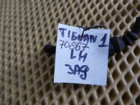 Датчик ABS задний левый на Volkswagen Tiguan — фото 5