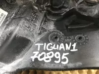 Рулевое колесо на Volkswagen Tiguan — фото 23