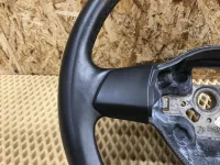Рулевое колесо на Volkswagen Tiguan — фото 5