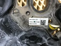 Рулевое колесо на Volkswagen Tiguan — фото 22