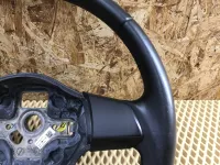 Рулевое колесо на Volkswagen Tiguan — фото 8