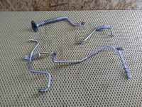 Трубка турбокомпрессора VW Tiguan 2011-2016 (КОМПЛЕКТ 03C145735C 03C145140M 03C121469D 03C121497C) — фото 1