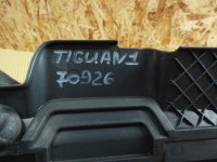 Накладка декоративная на Volkswagen Tiguan — фото 12