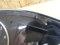 Панель приборов на Volkswagen Tiguan — фото 6