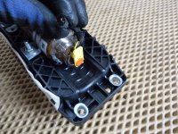 Подушка безопасности пассажирская в торпедо на Volkswagen Tiguan — фото 5