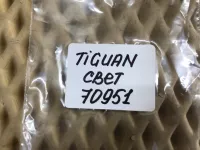 Датчик на Volkswagen Tiguan — фото 5