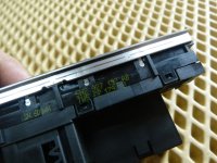 Блок кнопок на Volkswagen Tiguan — фото 8
